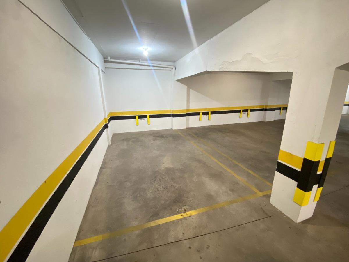 Apartamento, Liberdade, 3 Quartos, 2 Vagas, 1 Suíte