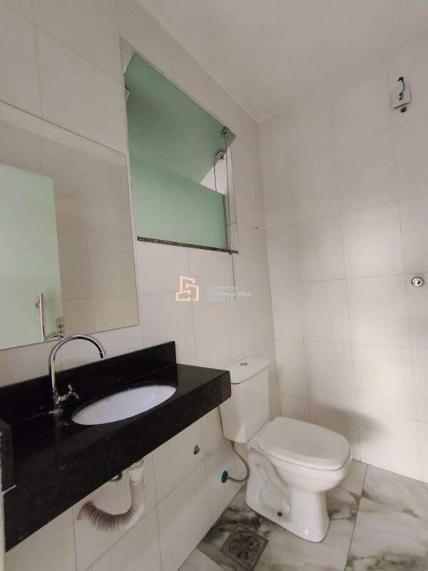 Apartamento, Diamante, 2 Quartos, 2 Vagas, 1 Suíte
