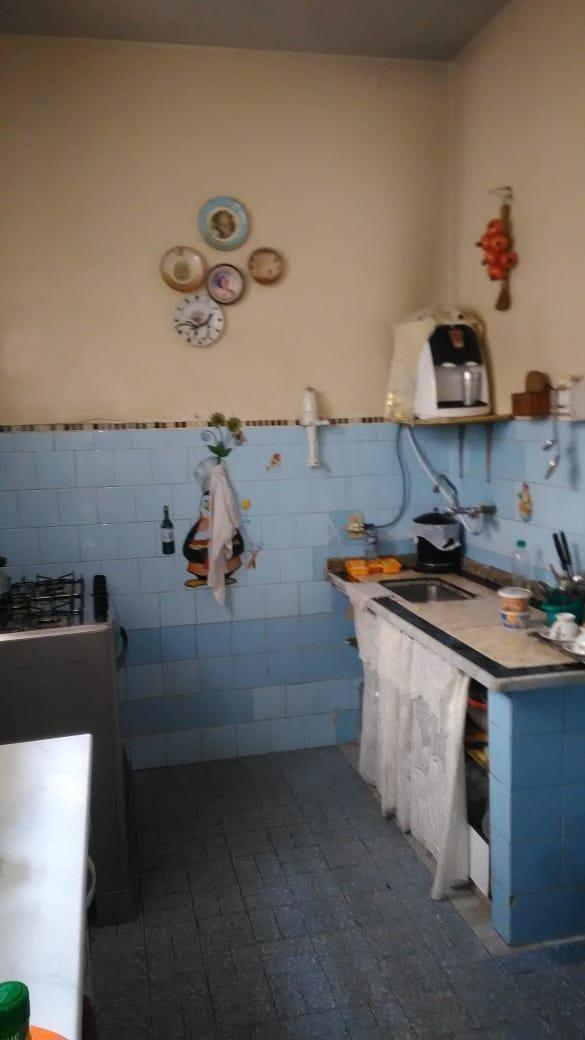 Casa, Alto Barroca, 5 Quartos, 4 Vagas, 1 Suíte