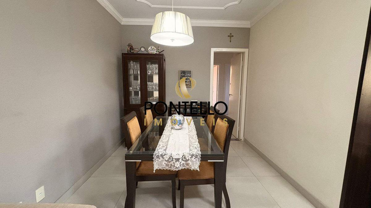 Apartamento, Estoril, 3 Quartos, 2 Vagas, 1 Suíte