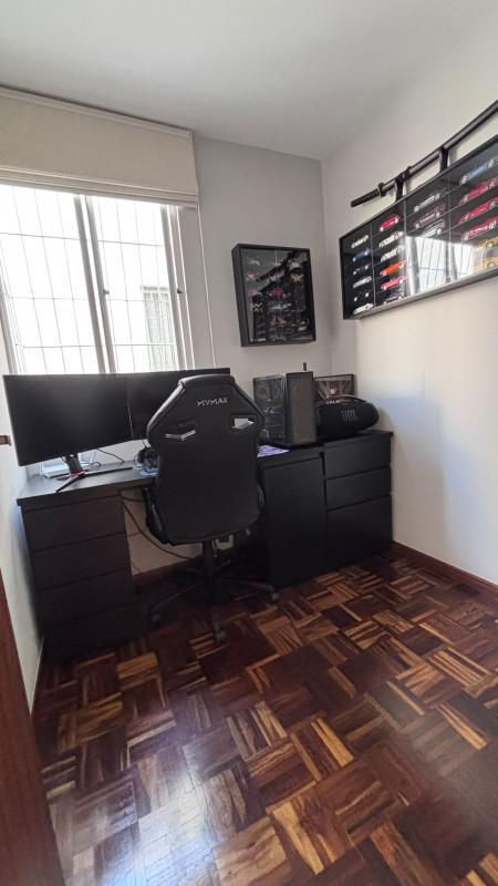 Apartamento, Havaí, 2 Quartos, 1 Vaga