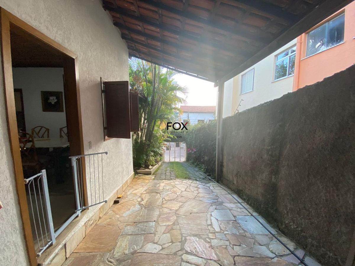 Casa, Havaí, 5 Quartos, 7 Vagas, 2 Suítes