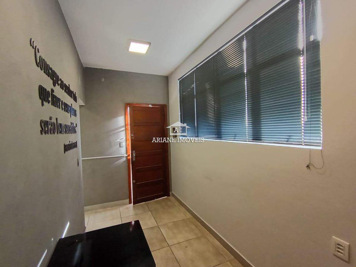 Sala, Alípio de Melo, 0 Quarto, 0 Vaga