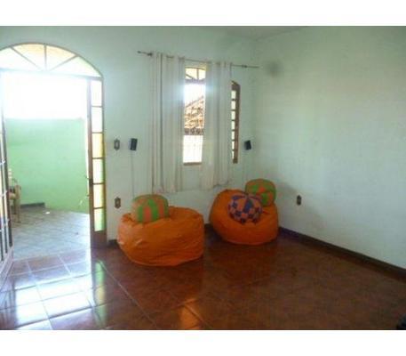 Casa, Xangrilá, 3 Quartos, 2 Vagas, 1 Suíte