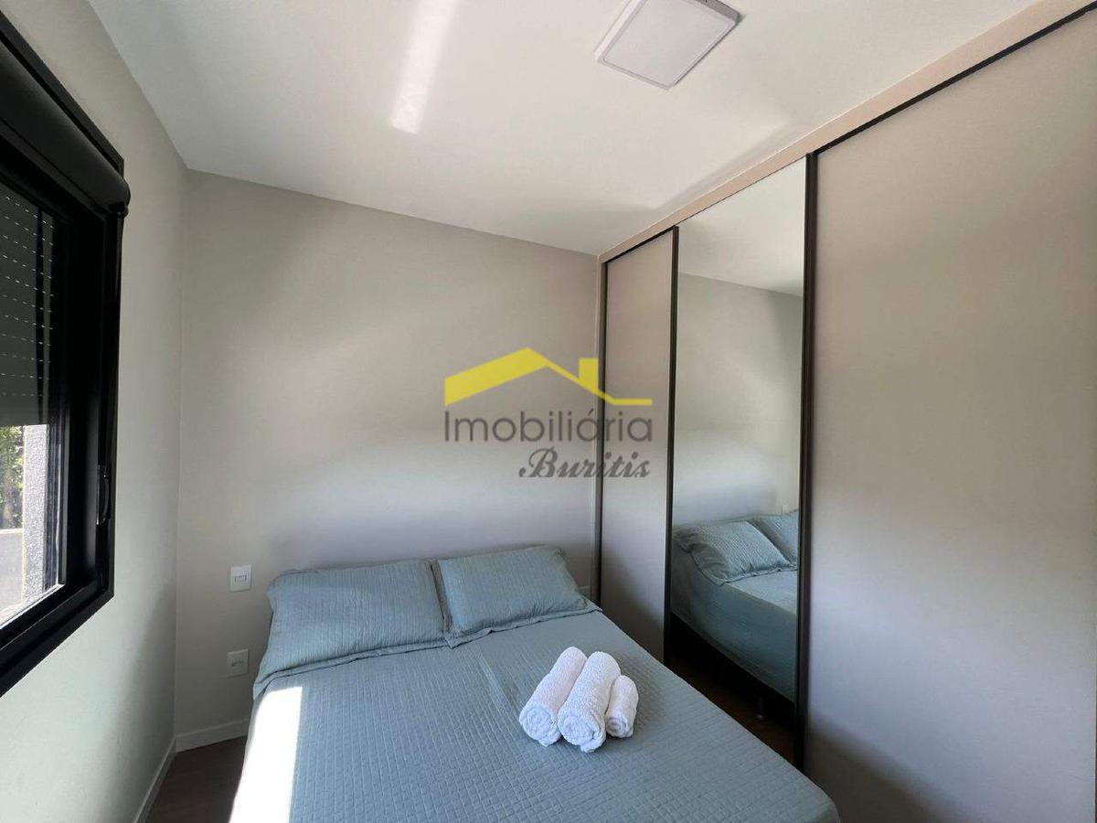 Apartamento, Buritis, 2 Quartos, 2 Vagas, 2 Suítes