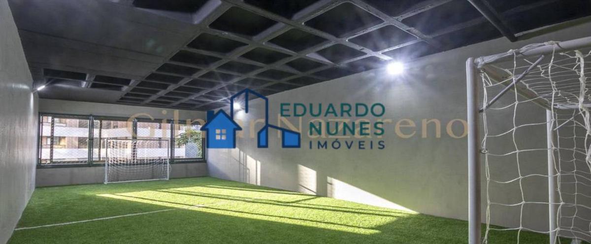 Apartamento, Vale do Sereno, 3 Quartos, 4 Vagas, 3 Suítes