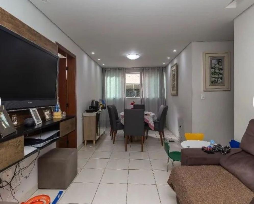 Apartamento, Santa Mônica, 3 Quartos, 2 Vagas
