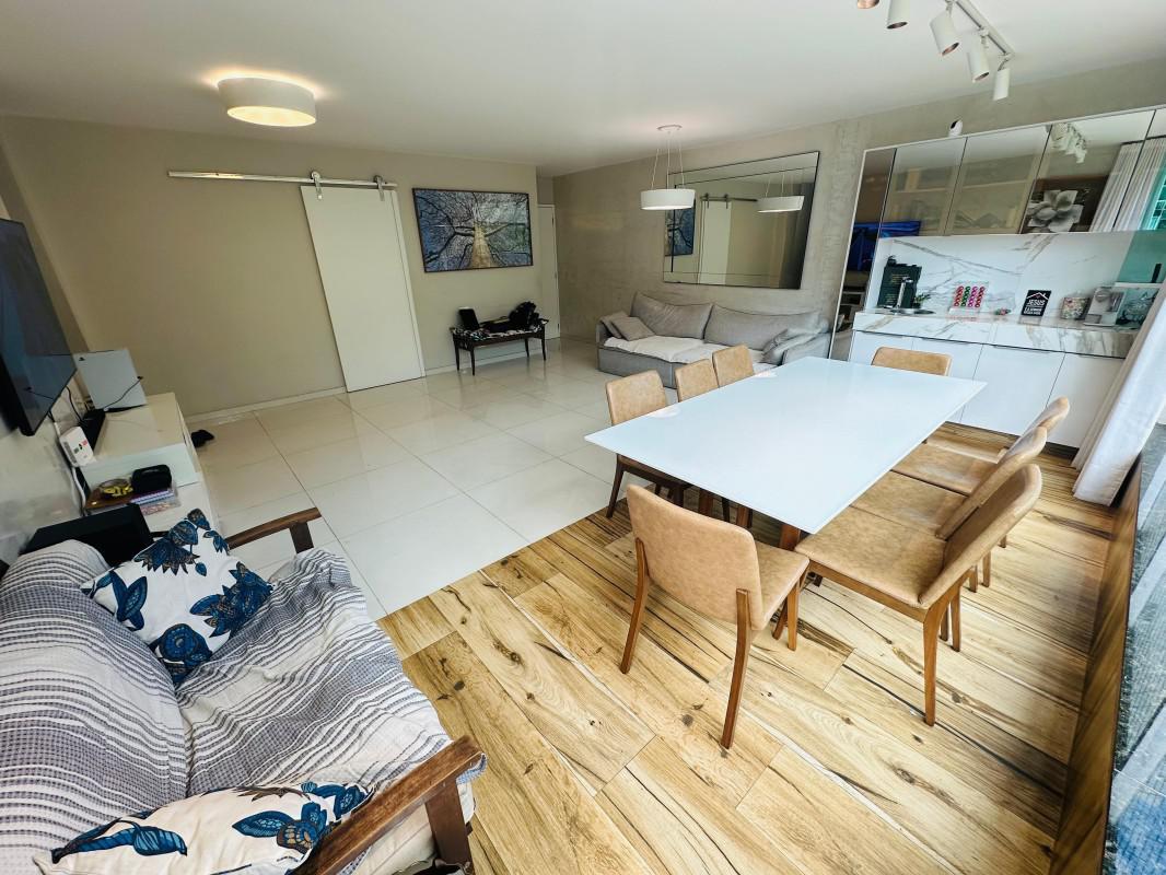 Apartamento, Buritis, 4 Quartos, 2 Vagas, 1 Suíte