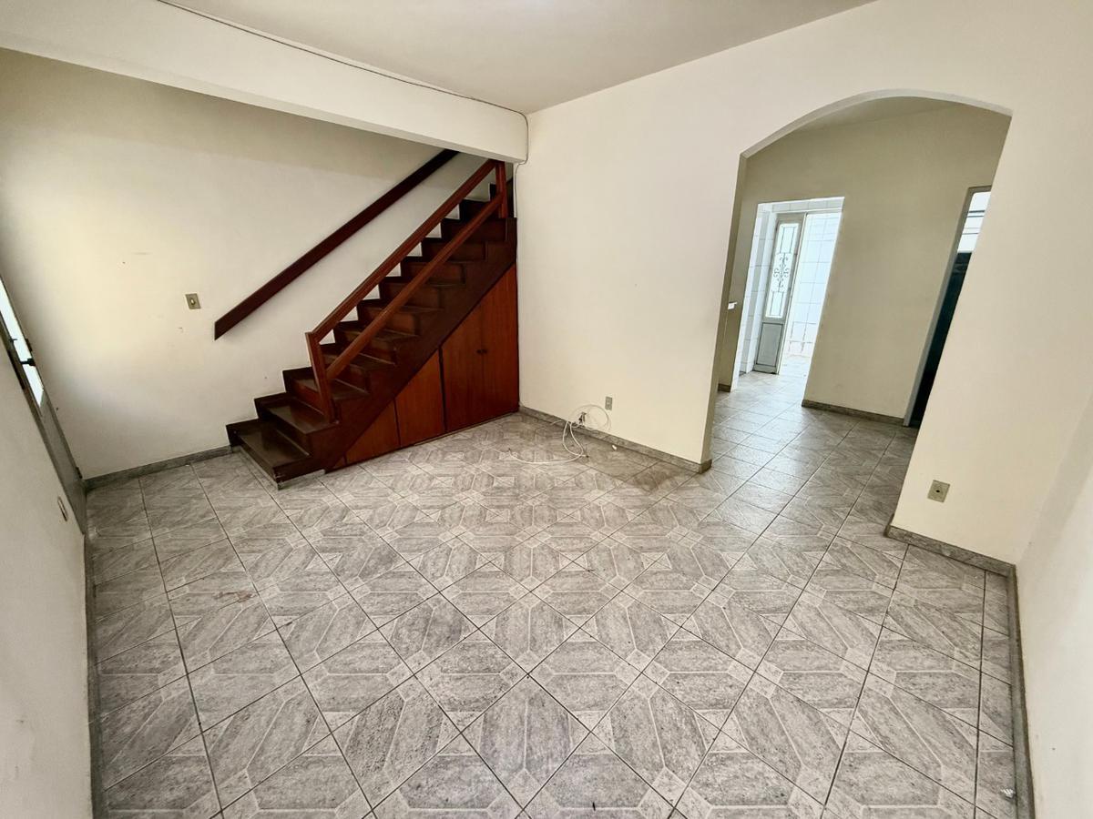 Casa, Santa Mônica, 2 Quartos, 1 Vaga