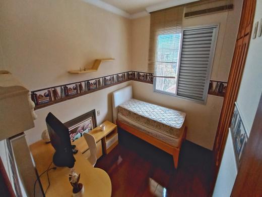 Apartamento, Lourdes, 2 Quartos, 1 Vaga