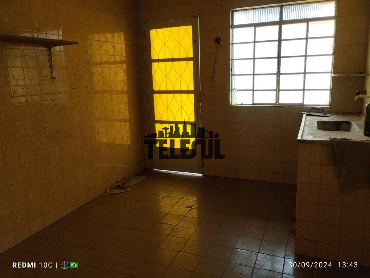 Casa, Parque Catanduvas, 2 Quartos, 2 Vagas
