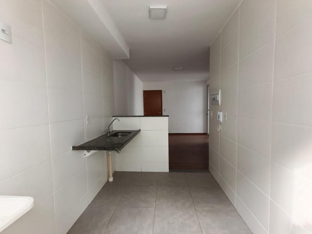 Apartamento, Palmares, 2 Quartos, 1 Vaga