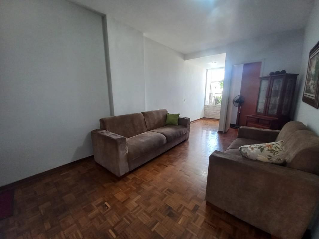 Apartamento, Floresta, 3 Quartos, 1 Vaga, 1 Suíte