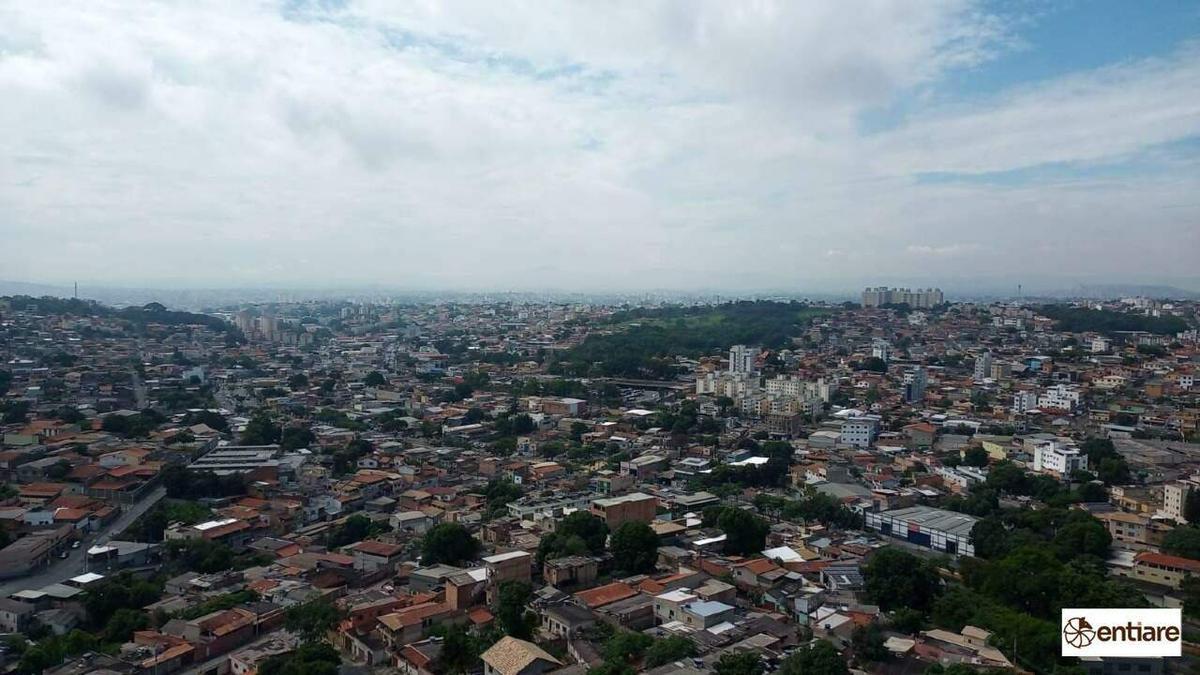 Apartamento, Jardim dos Comerciários, 2 Quartos, 1 Vaga