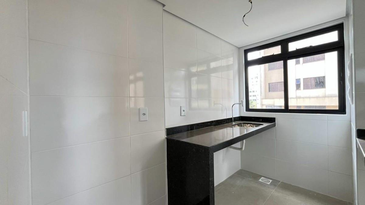 Apartamento, Santo Antônio, 2 Quartos, 2 Vagas, 1 Suíte