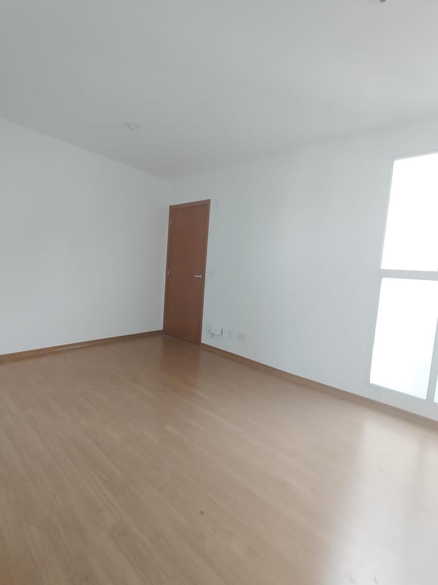 Apartamento, Juliana, 2 Quartos, 1 Vaga