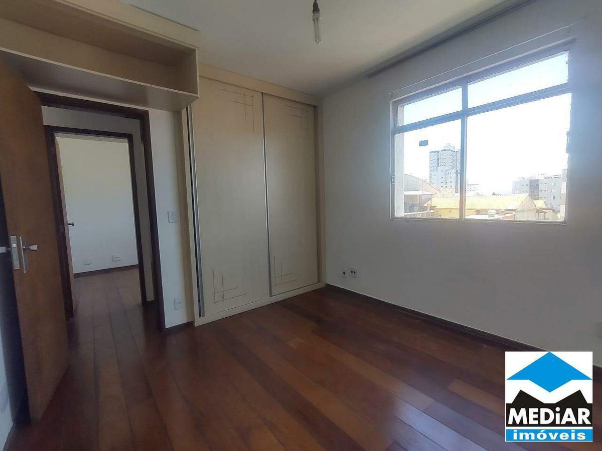 Apartamento, Graça, 2 Quartos, 1 Vaga
