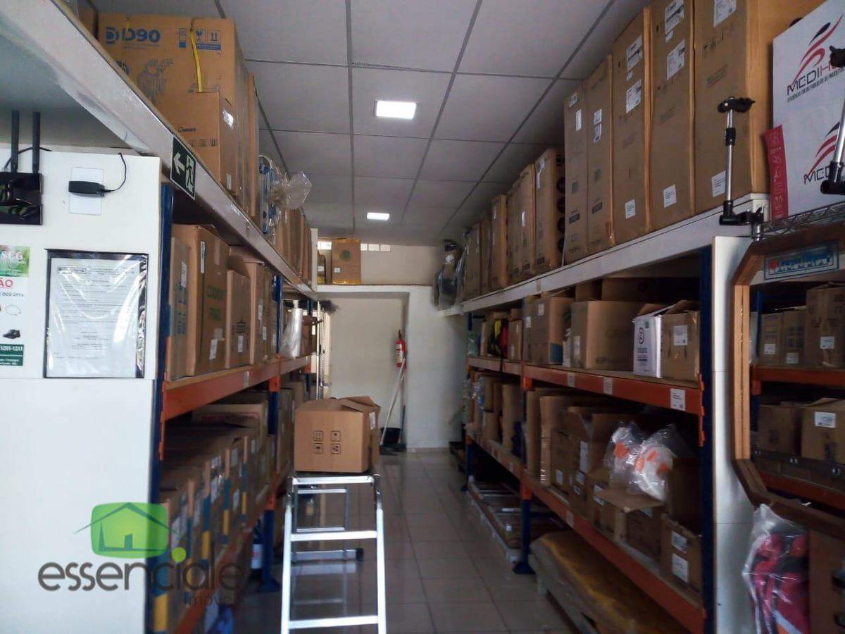 Andar, Eldorado, 0 Quarto, 0 Vaga