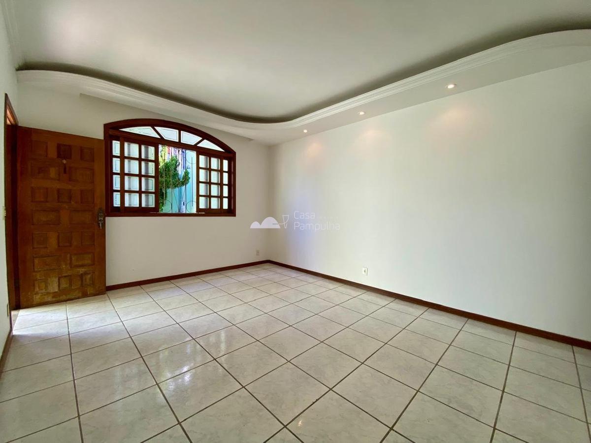 Casa, Santa Amélia, 3 Quartos, 3 Vagas, 1 Suíte