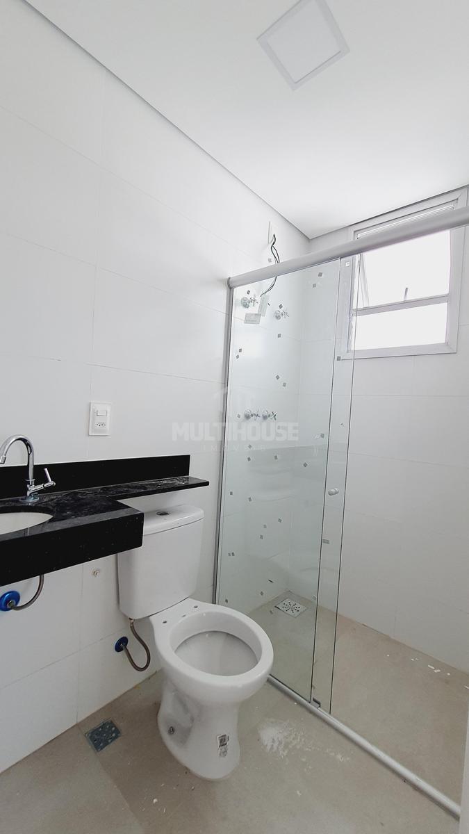 Apartamento, Santa Branca, 3 Quartos, 2 Vagas, 1 Suíte