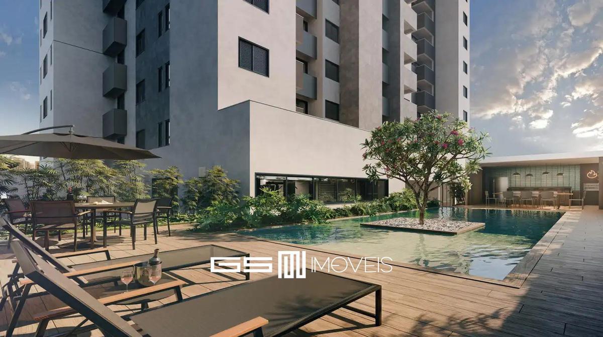 Apartamento, Barreiro, 2 Quartos, 1 Vaga, 1 Suíte