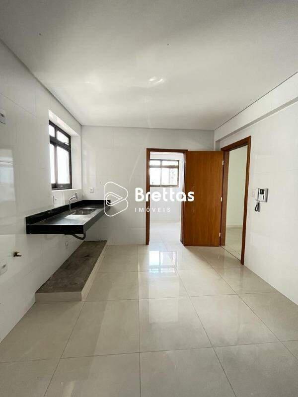 Apartamento, Centro, 3 Quartos, 1 Vaga, 1 Suíte