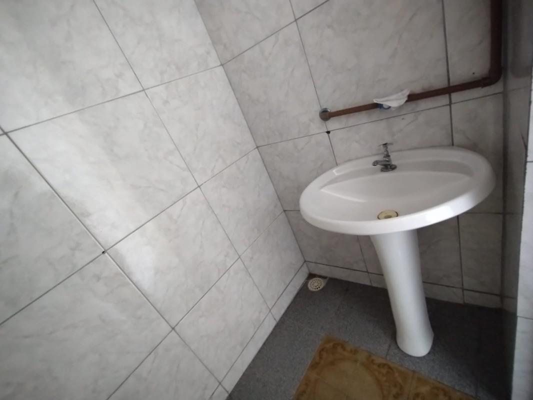 Andar, Nova Cachoeirinha, 0 Quarto, 0 Vaga