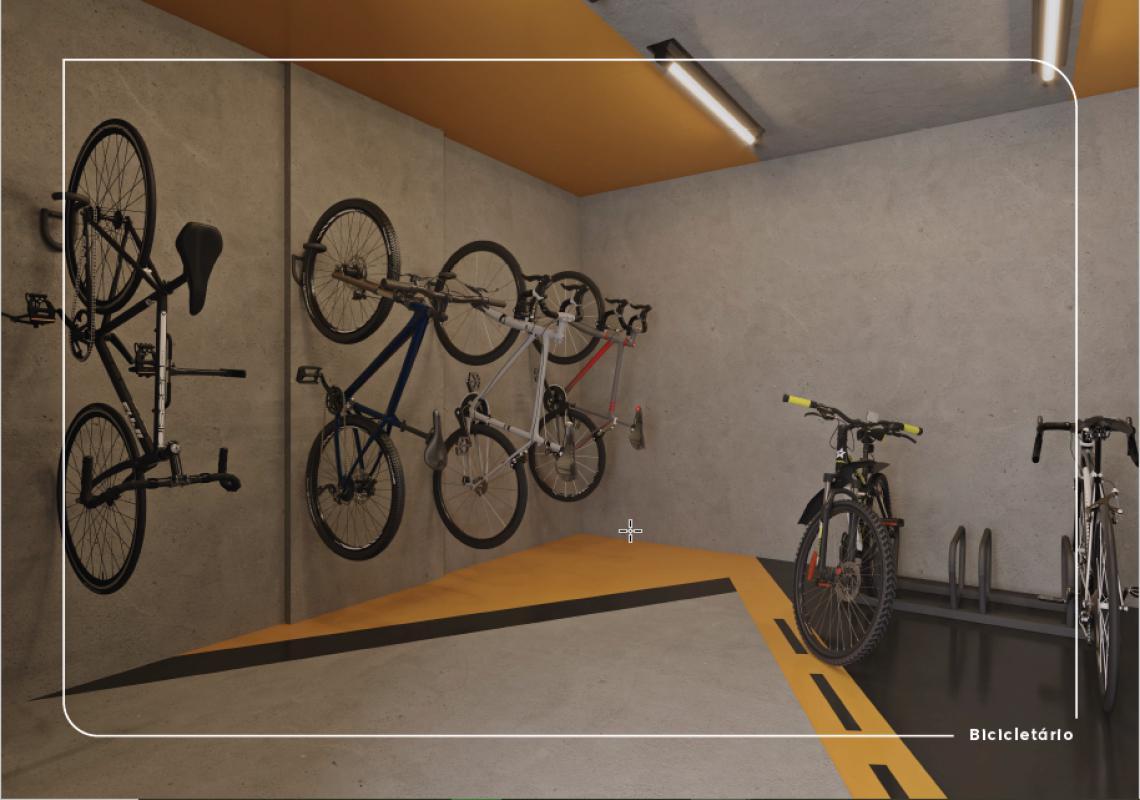 Apartamento, Serra, 3 Quartos, 2 Vagas, 1 Suíte