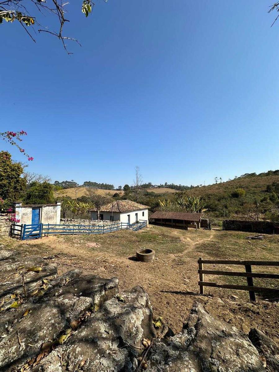 Fazenda, Zona Rural, 7 Quartos, 0 Vaga, 3 Suítes