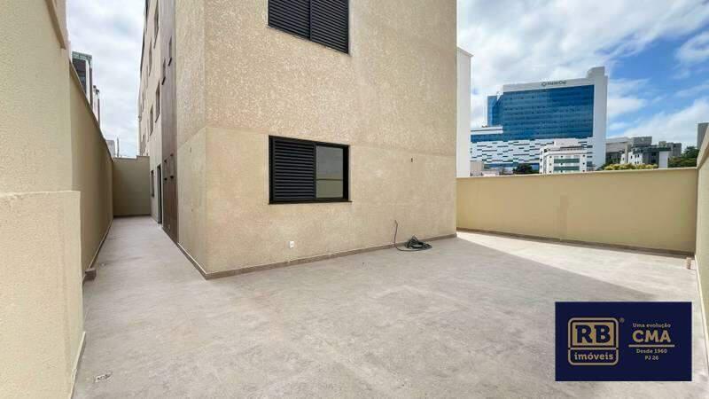 Apartamento, Prado, 3 Quartos, 2 Vagas, 3 Suítes