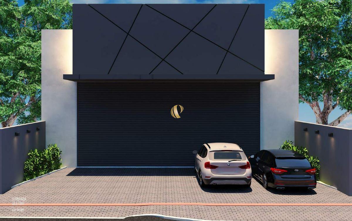 Andar, São João, 0 Quarto, 3 Vagas