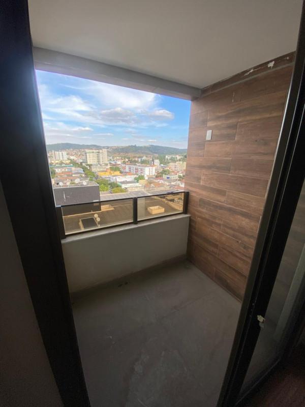 Apartamento, Centro, 2 Quartos, 2 Vagas, 1 Suíte