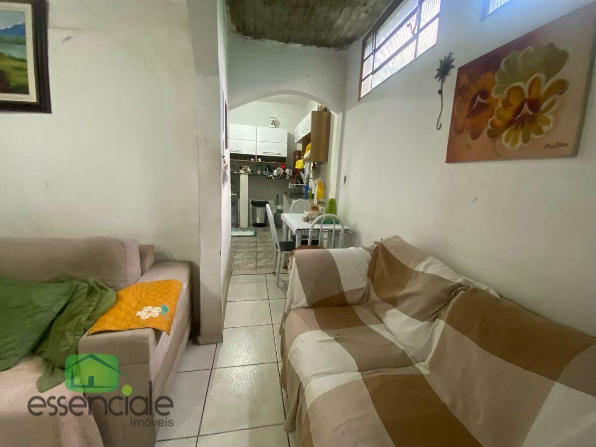 Casa, Eldorado, 2 Quartos, 2 Vagas