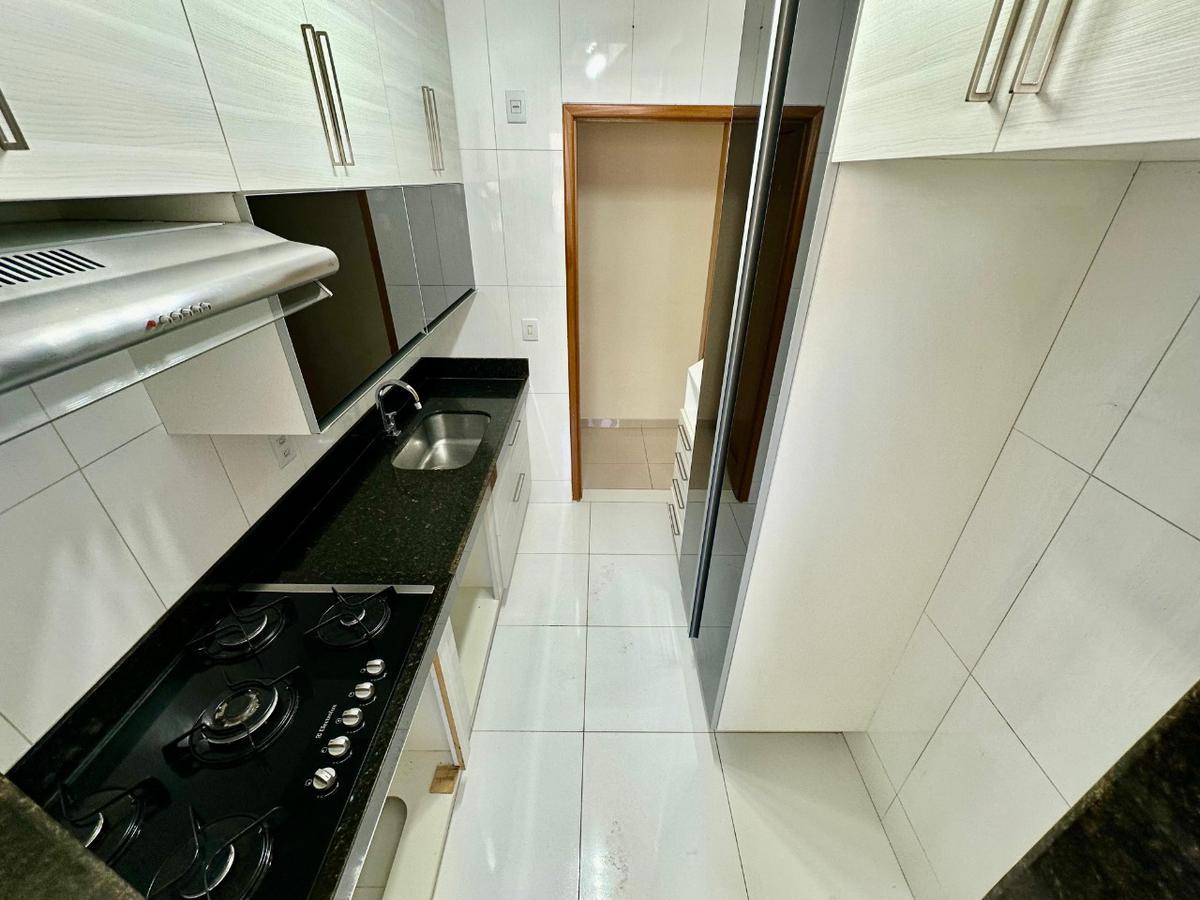 Apartamento, Planalto, 3 Quartos, 2 Vagas, 1 Suíte