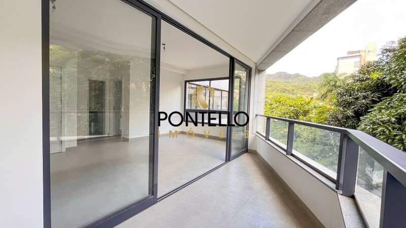 Apartamento, Sion, 3 Quartos, 3 Vagas, 3 Suítes