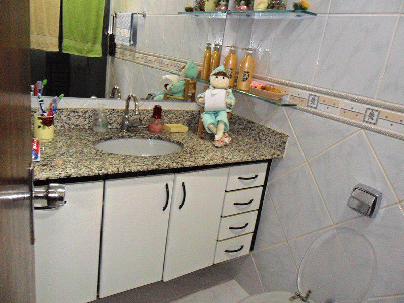 Casa, Álvaro Camargos, 3 Quartos, 3 Vagas, 1 Suíte