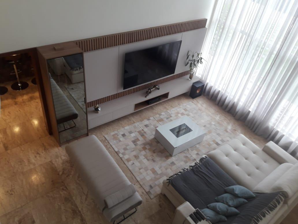 Casa em Condomínio, Ville Des Lacs, 4 Quartos, 3 Vagas, 2 Suítes