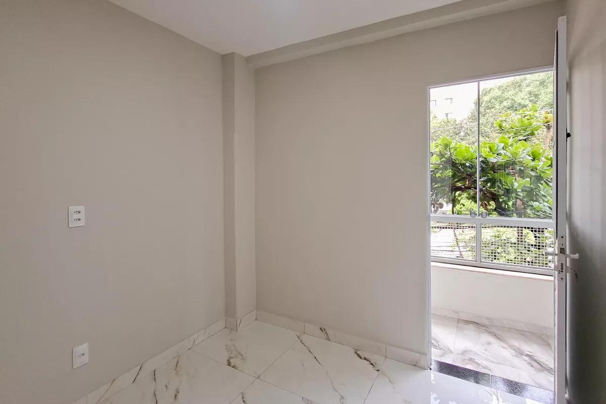 Apartamento, São Pedro, 4 Quartos, 1 Vaga, 2 Suítes