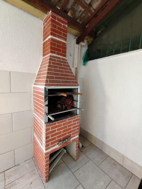 Casa, Dom Pedro I, 3 Quartos, 1 Vaga