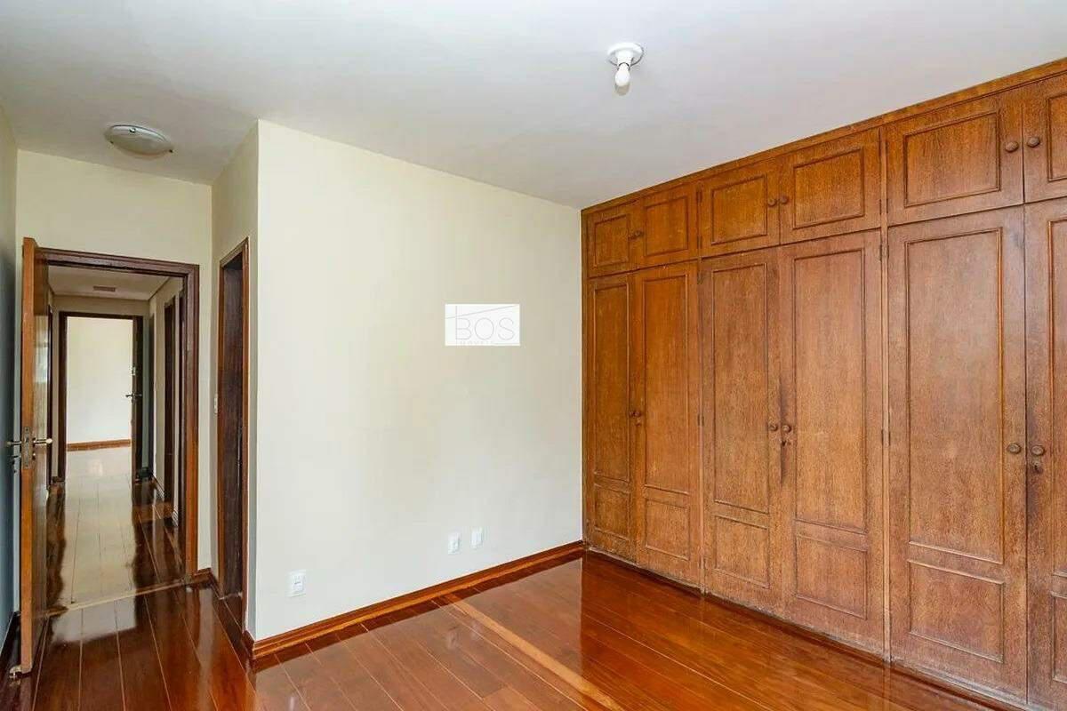 Cobertura, Cidade Jardim, 5 Quartos, 2 Vagas, 1 Suíte