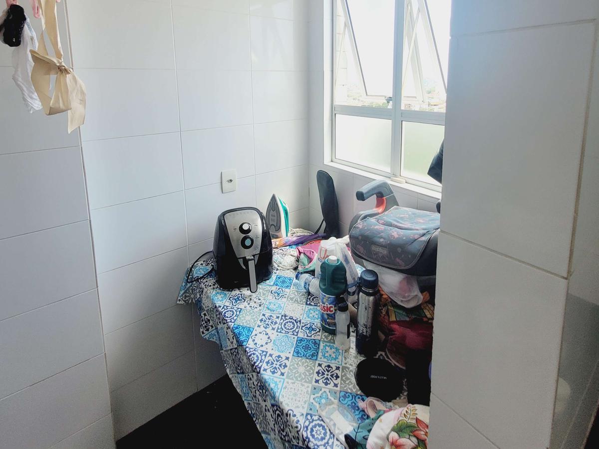 Apartamento, Fernão Dias, 3 Quartos, 2 Vagas, 1 Suíte