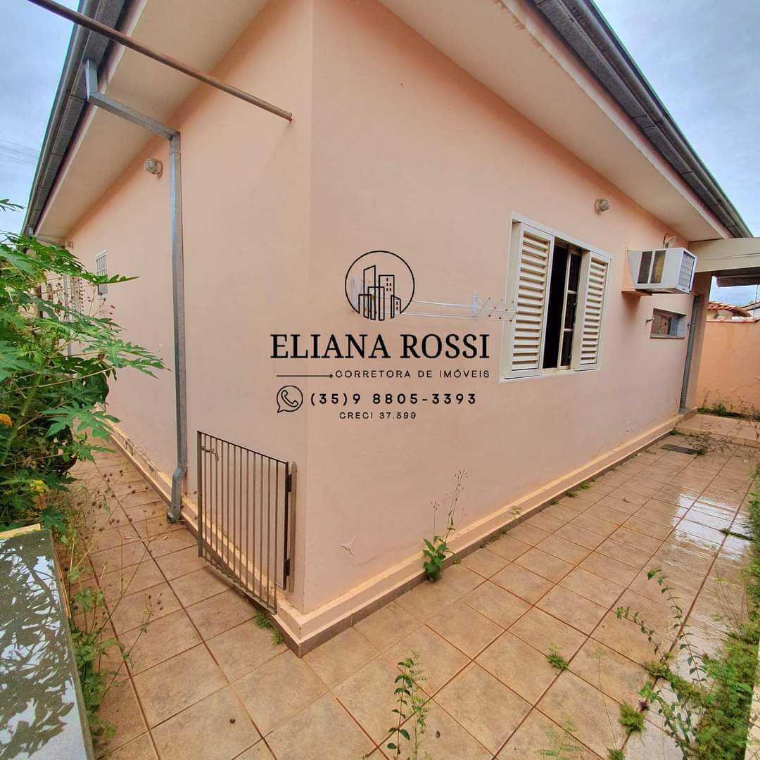 Casa, Rezende, 3 Quartos, 3 Vagas, 1 Suíte