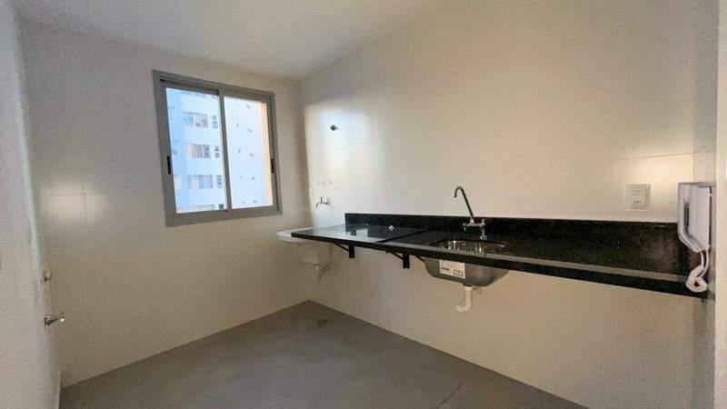 Apartamento, Barro Preto, 1 Quarto, 1 Vaga, 1 Suíte