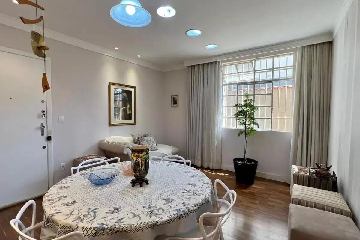 Apartamento, Cidade Nova, 3 Quartos, 1 Vaga, 2 Suítes