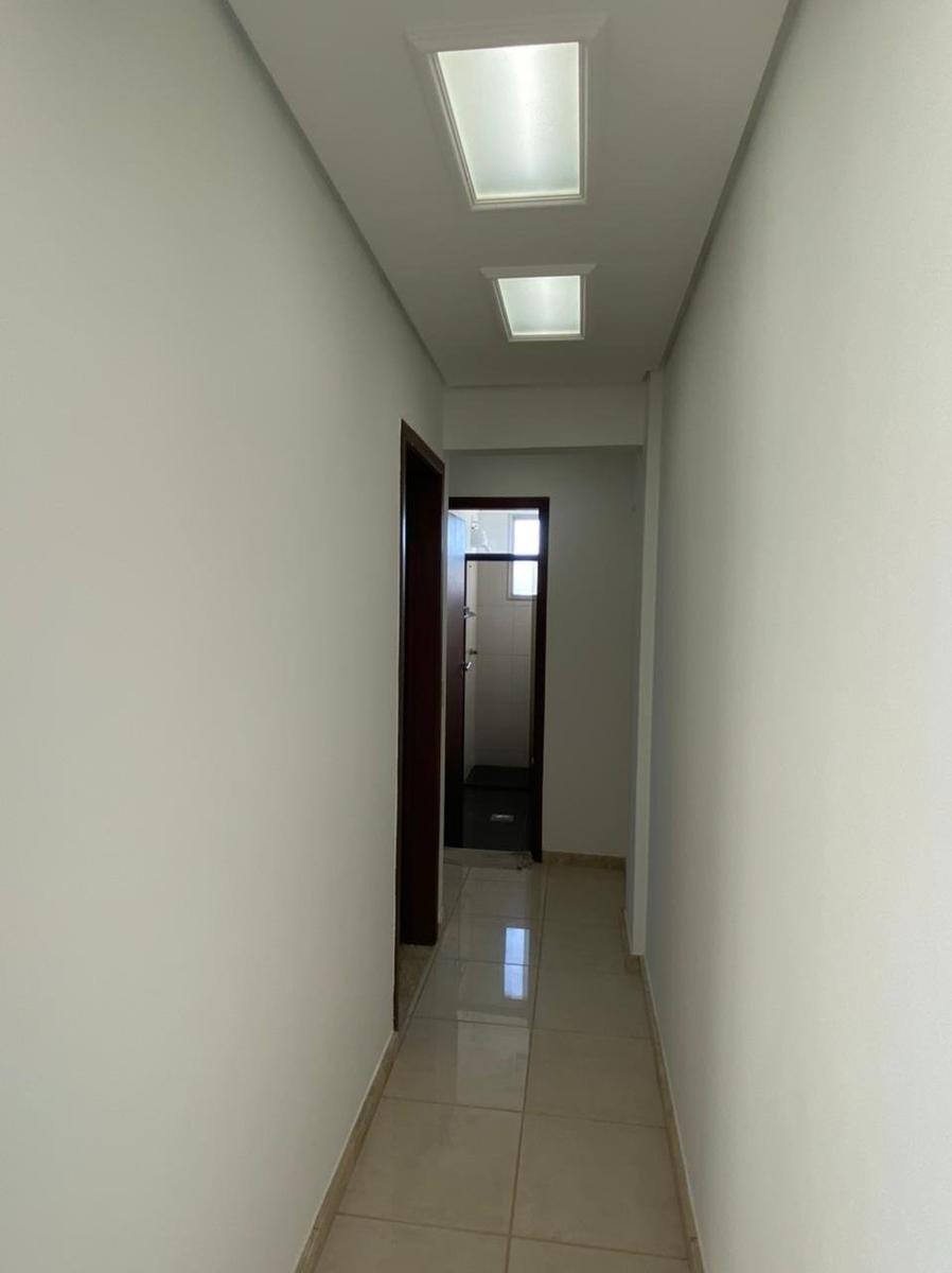 Apartamento, Santa Teresa, 2 Quartos, 2 Vagas