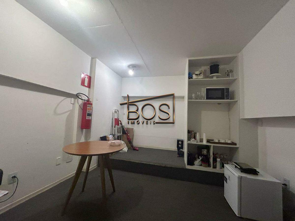 Andar, Savassi, 0 Quarto, 0 Vaga