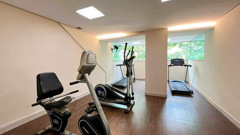 Apartamento, Buritis, 2 Quartos, 2 Vagas, 2 Suítes