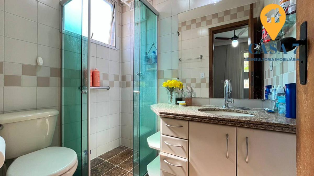 Apartamento, Buritis, 3 Quartos, 2 Vagas, 1 Suíte