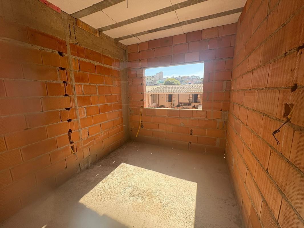 Apartamento, Lindéia, 2 Quartos, 1 Vaga, 1 Suíte