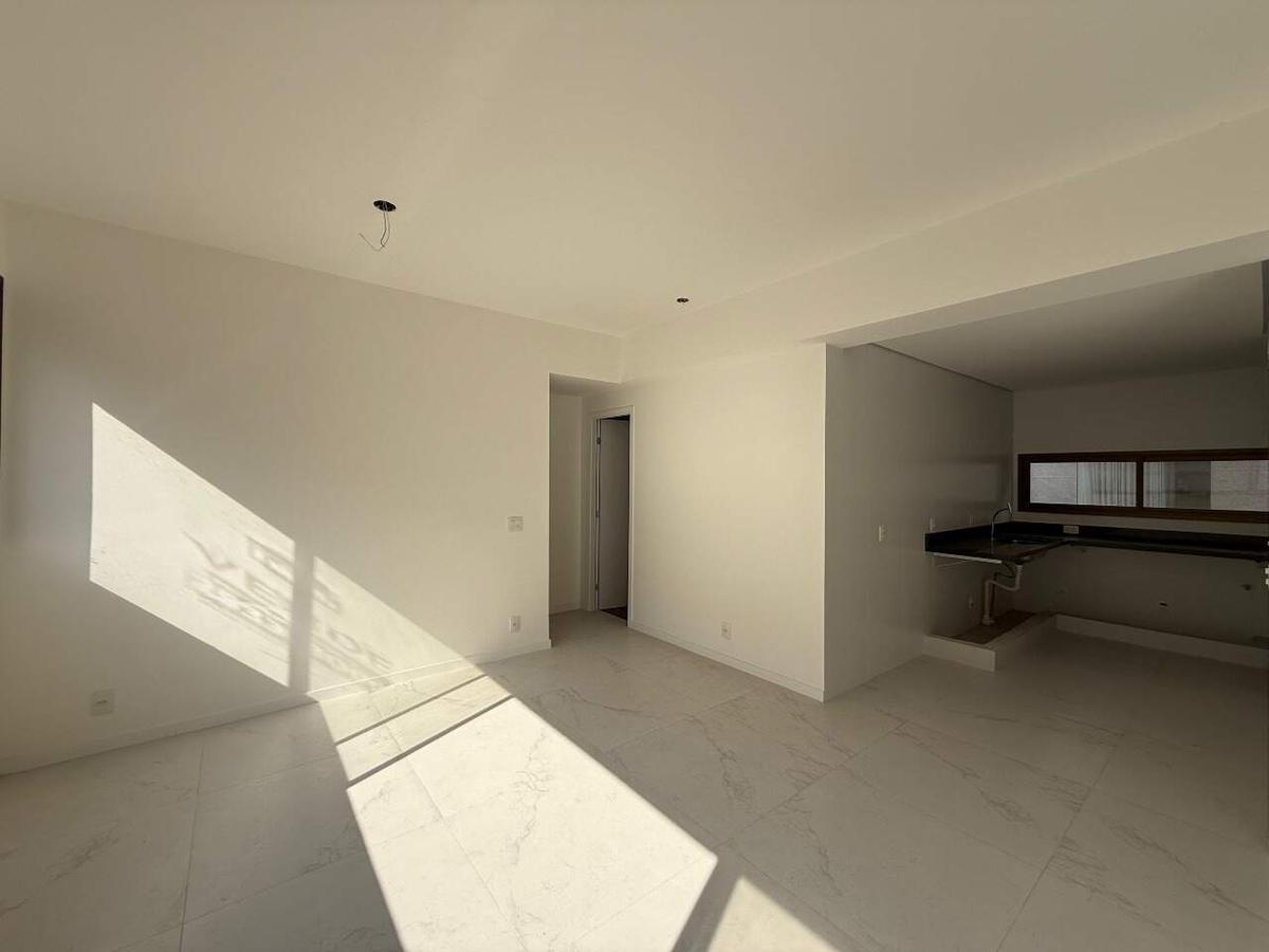 Apartamento, Serra, 3 Quartos, 2 Vagas, 1 Suíte